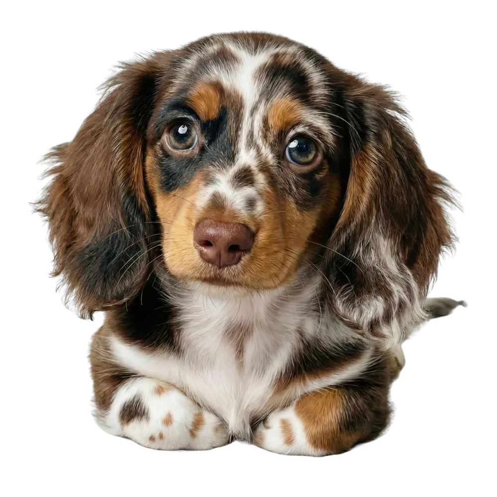 Proskuneo Dachshund Mini